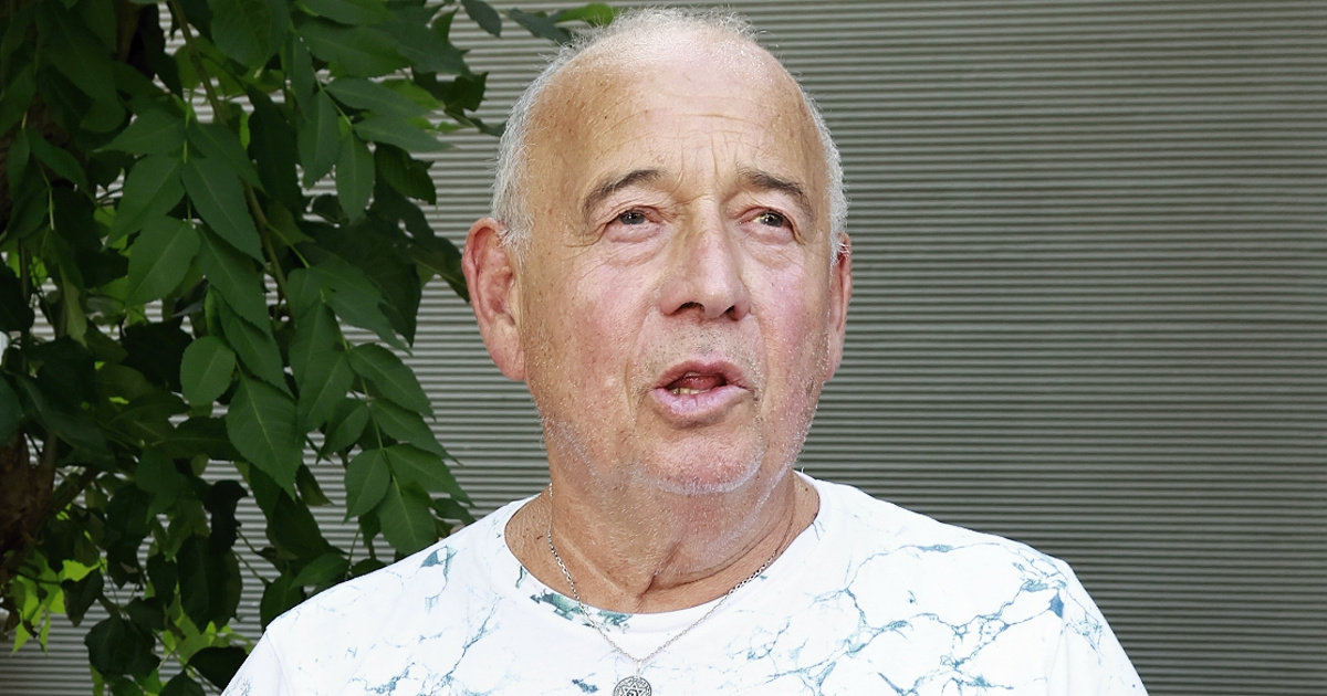 Kvůli nízkému důchodu si nemůže dovolit odmítat role: Ivan Vyskočil letos oslaví osmdesátku