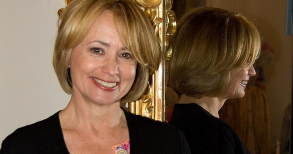 Už si domluvila luxusní dům pro seniory a do Česka se vrátit nehodlá: Jana Nagyová se přestěhovala