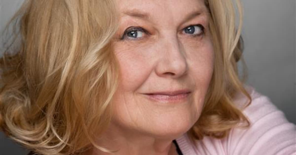 Strach o synův život i zrada ve formě nevěry: Jana Preissová musela v životě překonat spoustu potíží