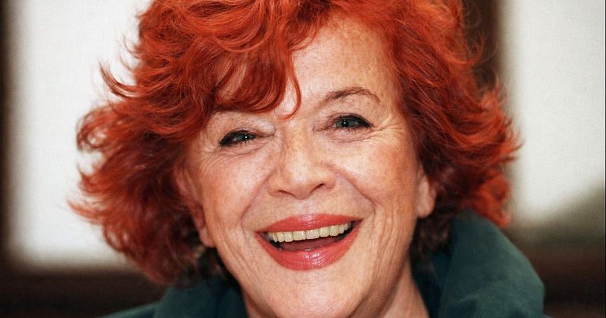 Werichova katastrofická přítelkyně neměla lehký život. Jaroslava Adamová dala hlas Sophii Loren, její smrt byla pro okolí šokem