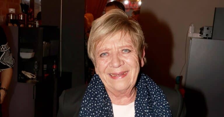 Jaroslava Obermaierová