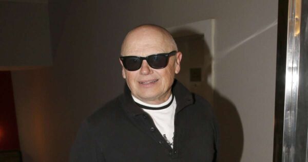 Jiří Korn se dme pýchou: Dcera Kristina se vydala v uměleckých šlépějích a je šťastná i v soukromí