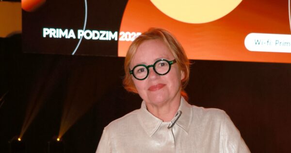 Bála se, že maminka zemře: Jitka Sedláčková zažila mnoho životních traumat. Štěstí dříve neměla ani na partnery