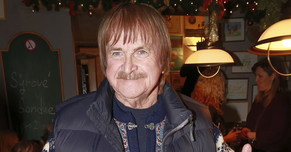 Bydlení Karla Vágnera: Dům s opečovávanou zahradou je jeho chloubou, čtvrtinu roku tráví ve vile u moře