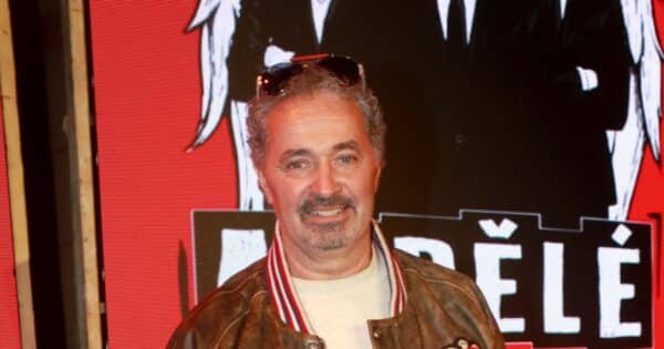 Martin Dejdar na sebe práskl všechny pikantnosti: Výslednou podobu své autobiografie viděl až na poslední chvíli