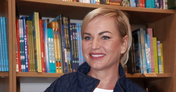 Martina Pártlová udělala z ruiny nádherné bydlení. Její „anglický venkov“ jí ale způsobil milionové dluhy