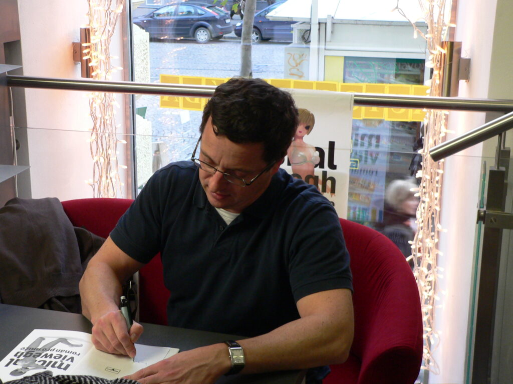 michal viewegh brno 3