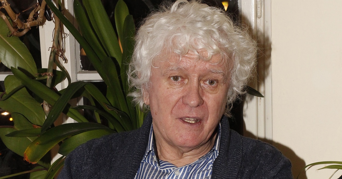 Miloš Zapletal si užívá život na vejminku. Na důchod si nestěžuje, ale nevyžil by z něj