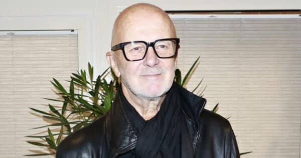 Děti Ondřeje Soukupa: Synové koketují s muzikou a nejstarší dokonce založil kapelu. Dcera ale radši pracuje rukama