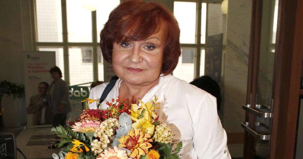 Petra Janů