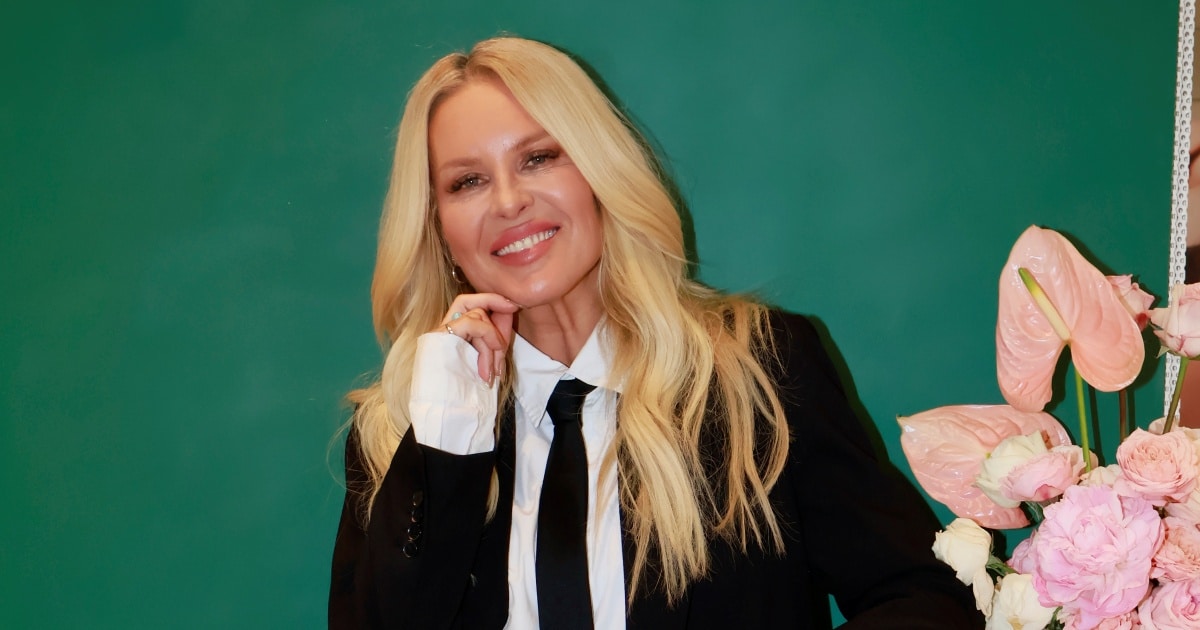 Simona Krainová se pochlubila vysněným domem v Dominikánské republice. Většinu věcí musela řešit na dálku