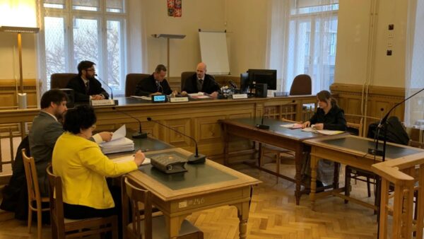 Kdo z českých celebrit stanul před soudem. Tehdy to plnilo titulky, dnes si na to málokdo vzpomene