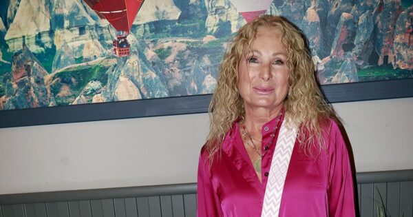 Vlastní otec ji chtěl připravit o vymodlené dítě a stála i na hraně sebevraždy: Světlana Nálepková a těžké životní zkoušky