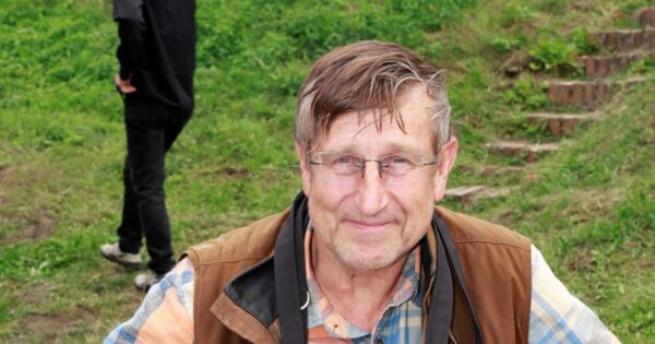 Další nespokojený důchodce: Václav Vydra si výši penze představoval úplně jinak