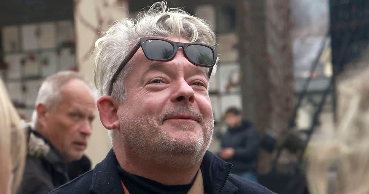 Mohl tančit ve StarDance, ale 3krát nabídku odmítl: Aleš Háma přiznal, že by dělal ostudu