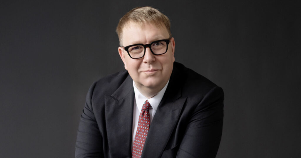 Ministr Aleš Juchelka