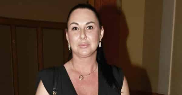 Exmanželka Radka Kašpárka se svěřila, že má poškozený mozek. A stále bojuje s následky mrtvice