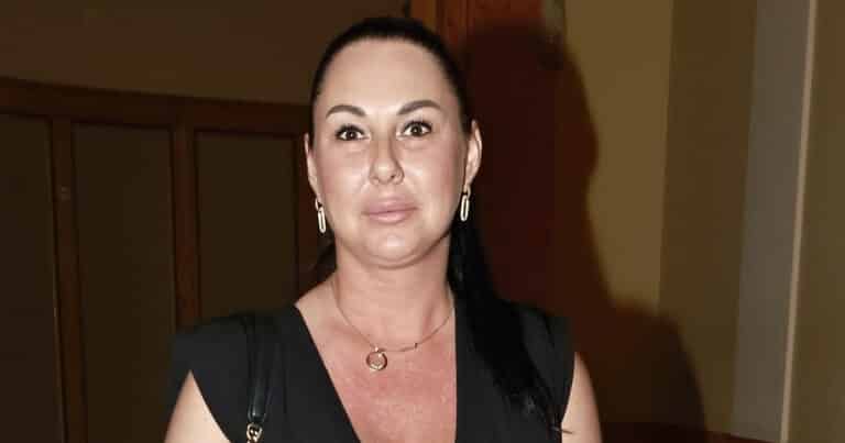 Andrea Kašpárková