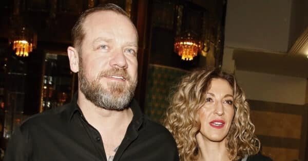 Manželství Filipa Blažka se hroutí a možná kvůli nevěře. Dlouhých 26 let přitom s manželkou patřili mezi stabilní páry