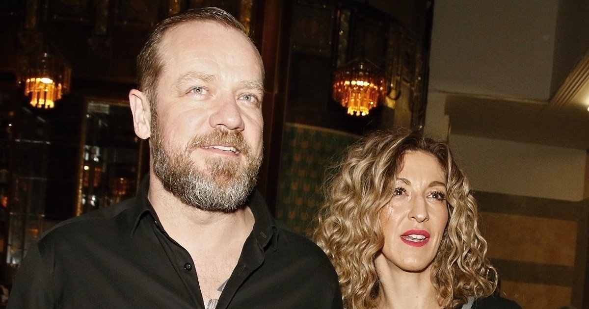 Manželství Filipa Blažka se hroutí a možná kvůli nevěře. Dlouhých 26 let přitom s manželkou patřili mezi stabilní páry