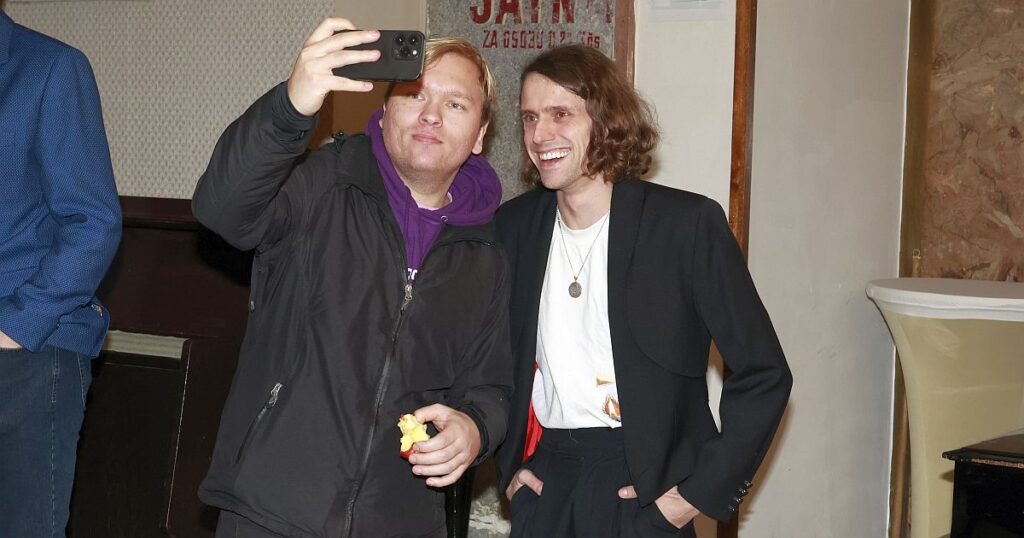 filip kratochvil ondrej untermuller kluk s kamenim