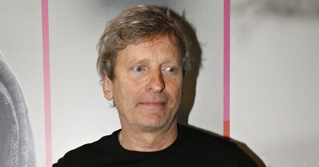 David Prachař