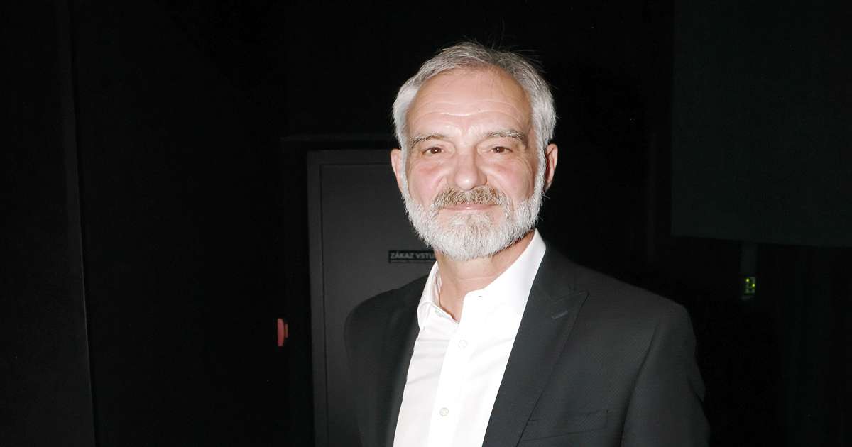 Strach o Ivana Trojana: Po letech musel kvůli problémům s nohou znovu pod kudlu