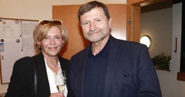 Láska, která přežila i nevěru: Jan Hrušínský se u Šplechtové dočkal odpuštění, dnes jsou spolu už přes 40 let