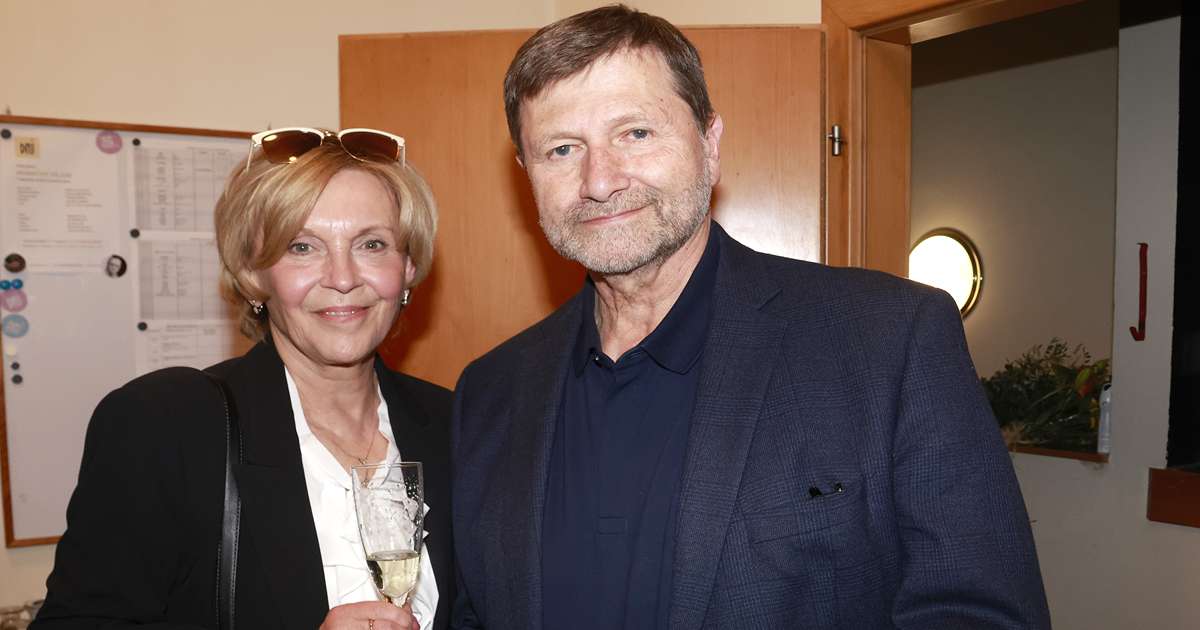 Láska, která přežila i nevěru: Jan Hrušínský se u Šplechtové dočkal odpuštění, dnes jsou spolu už přes 40 let