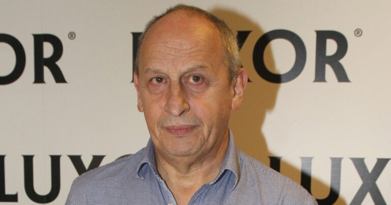 Herec Jan Kraus