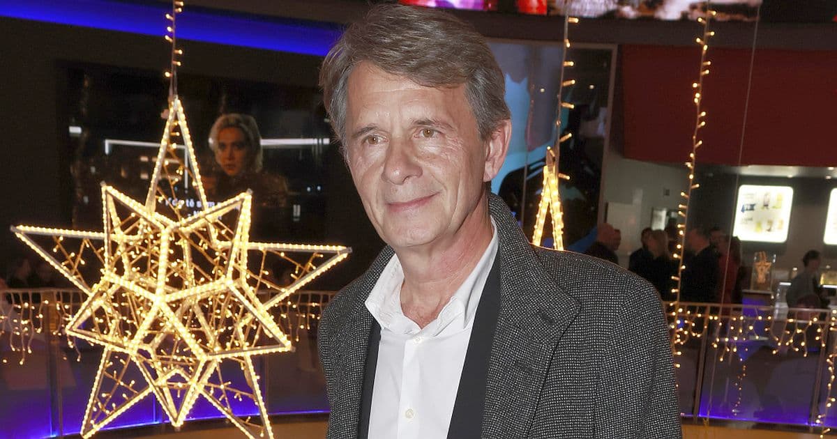 S kým žije Jan Šťastný: Po bolestném rozvodu s lékařkou našel klid u výrazně mladší herečky Petrové