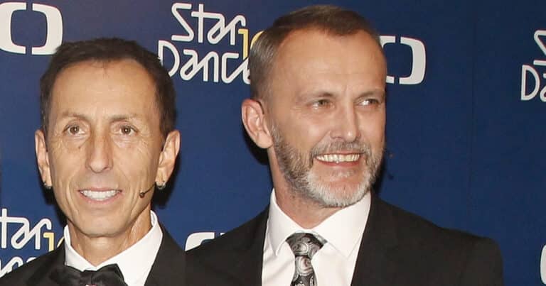 Jan Tománek a Zdeněk Chlopčík