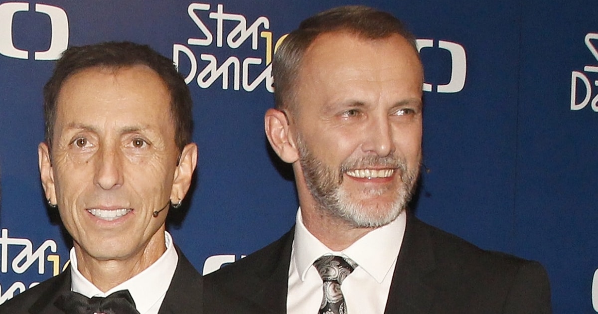 Škatulata v porotě StarDance: Vrací se Chlopčík a Tománek dostal padáka. „Tahle krásná věc pro mě nekončí,“ říká