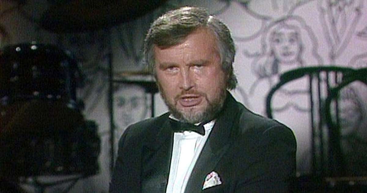 Bavil všechny kolem sebe, za zavřenými dveřmi ale bojoval sám se sebou: Životní příběh Jiřího Wimmera