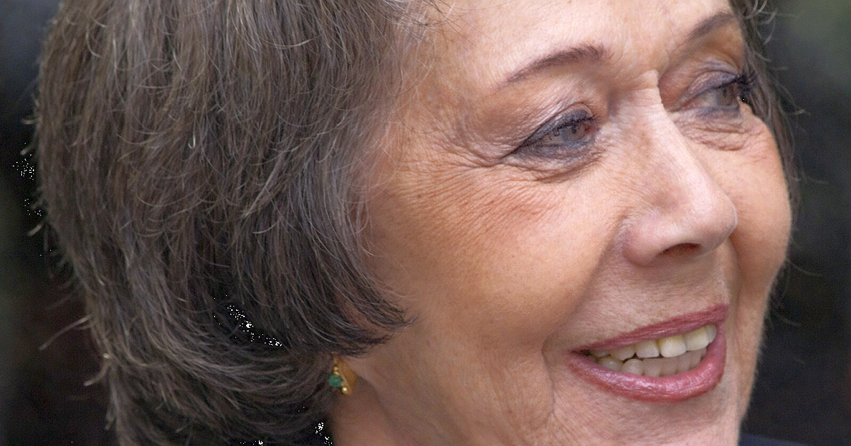 Jiřina Jirásková: Žádala trest smrti pro kamarádku, ale ani její vlastní život šťastný nebyl. Na konci života zůstala opuštěná