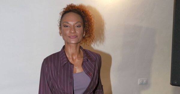 Lejla Abbasová bez servítek: Stydím se za vládu. Přemýšlela jsem i o odchodu z Česka