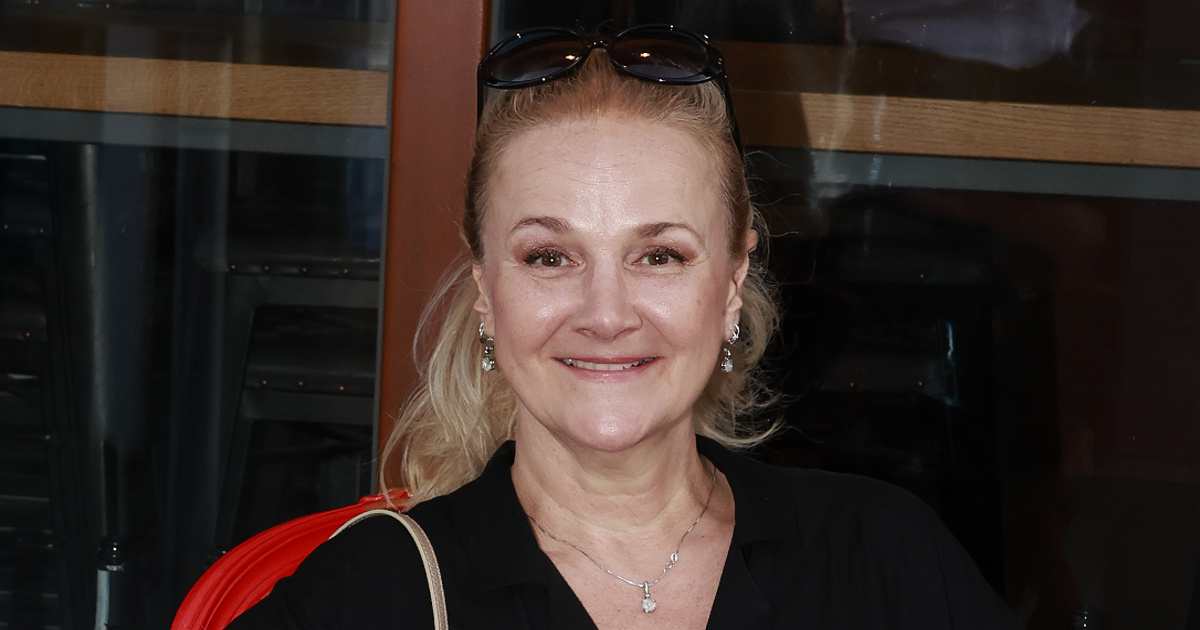 Linda Finková se dojala k slzám: „Lidi moji zlatí, není to s námi tak zlý,“ vzkázala Čechům po demonstraci