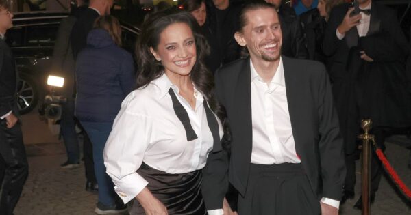 Syn Lucie Bílé se změnil k nepoznání: Školu nedokončil, ale našel vlastní cestu po boku slavné mámy