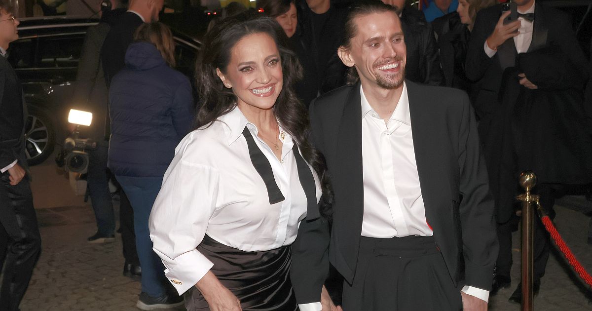 Syn Lucie Bílé se změnil k nepoznání: Školu nedokončil, ale našel vlastní cestu po boku slavné mámy