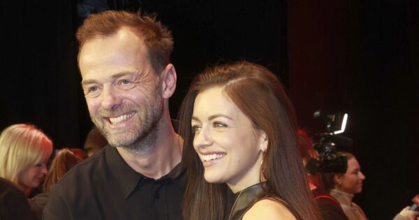 Boho a Langmajer se rozešli: Náznaky přišly už po Vánocích. Jitka si posmutnila na sítích a už se k tomu nechce vracet