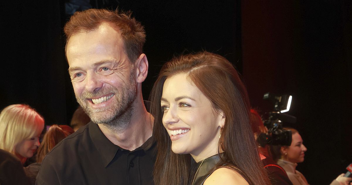 Boho a Langmajer se rozešli: Náznaky přišly už po Vánocích. Jitka si posmutnila na sítích a už se k tomu nechce vracet