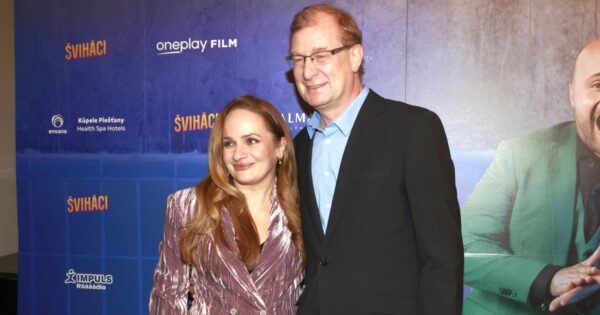 S kým žije Martin Pechlát: Andrea se hereckému světu vyhýbá, ačkoliv ho má v genech