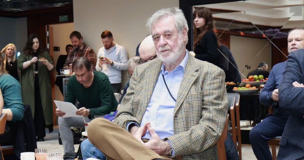 michal prokop zpevak