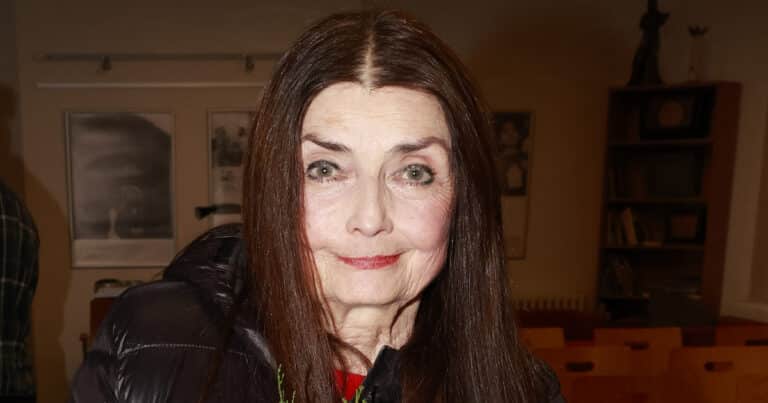 Miluše Voborníková