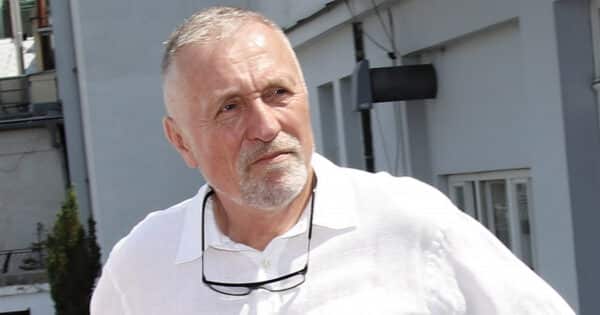 Mirek Topolánek si postěžoval na nepříjemnosti, které mu způsobili zloději: „Proti tomu je 9. chemoška jen blbina,“ dodal