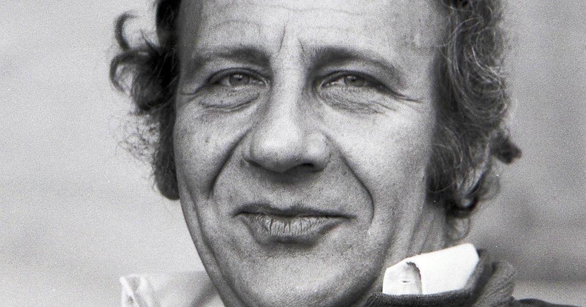 Rakovina, dluhy, exekuce a smrt o samotě: Miroslav Moravec se ani nestihl usmířit se synem