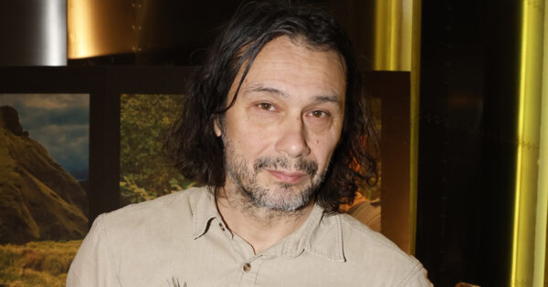 Pavel Liška si vystřelil z Filipa Turka. „Tohle mě fakt rozsekalo, protože to bolí, Filipe,“ říká