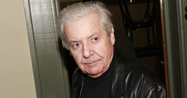 Z jeho 40milionového dědictví syn neviděl ani haléř: Přemek Podlaha na obrazovce zářil, v soukromí ale veselý nebyl