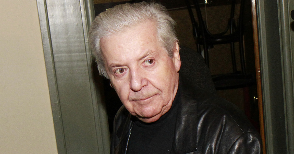 Z jeho 40milionového dědictví syn neviděl ani haléř: Přemek Podlaha na obrazovce zářil, v soukromí ale veselý nebyl