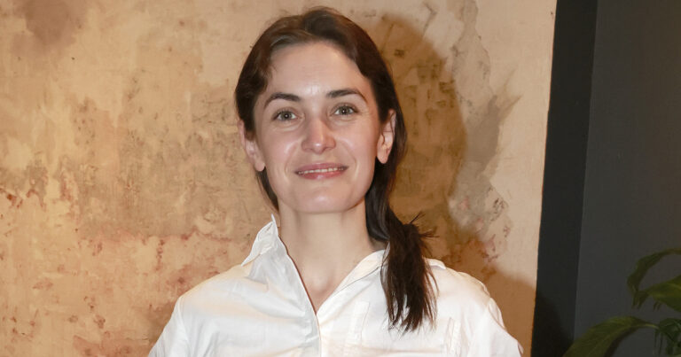 Sarah Haváčová